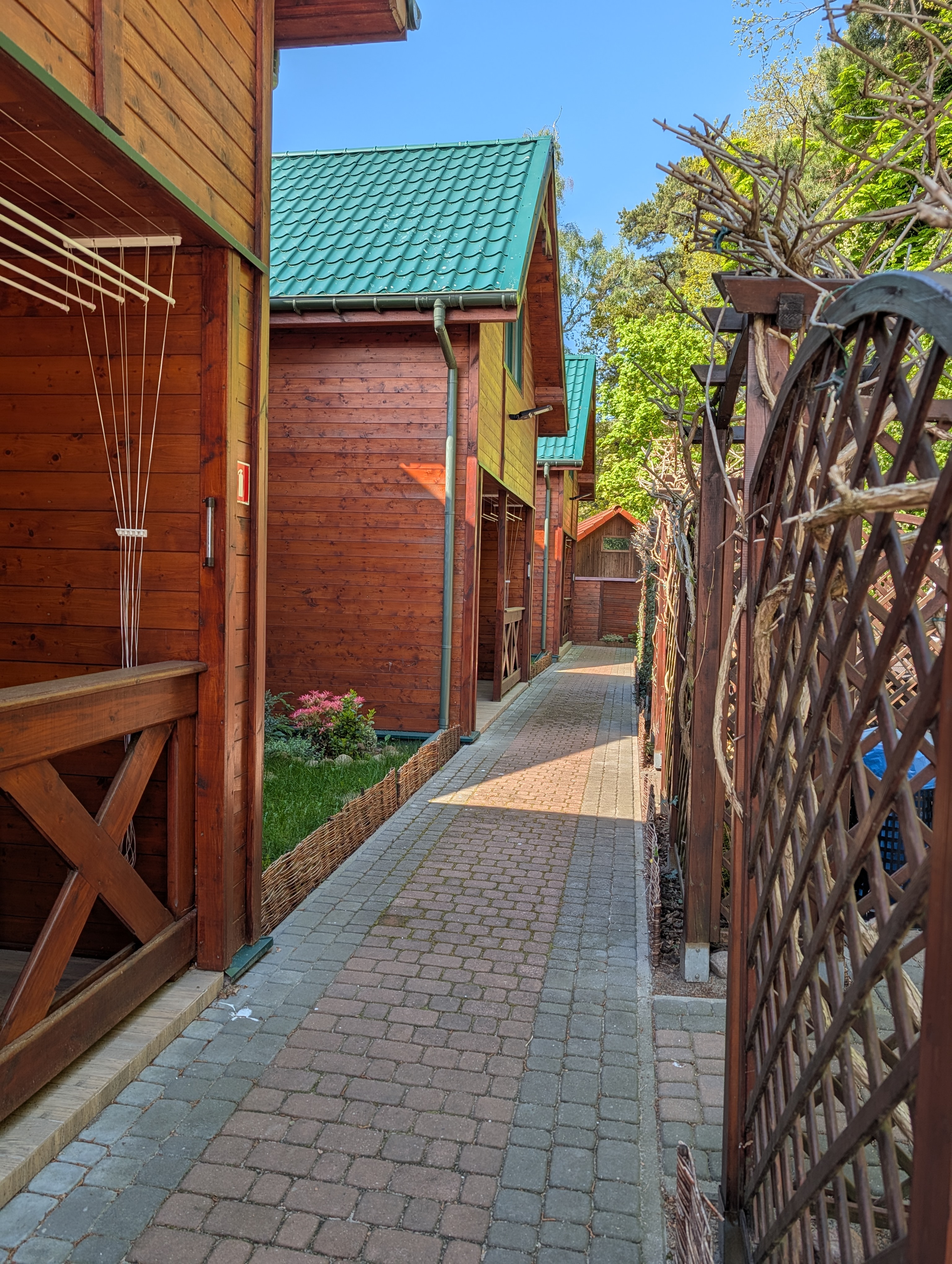 Domki ,,Sea Bay" - zdjęcie 3